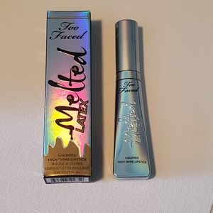 Too Faced Unicorn Tears Melted